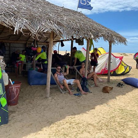 Готель Margarita Kitesurfing School Sri Lanka Калпітія Екстер'єр фото