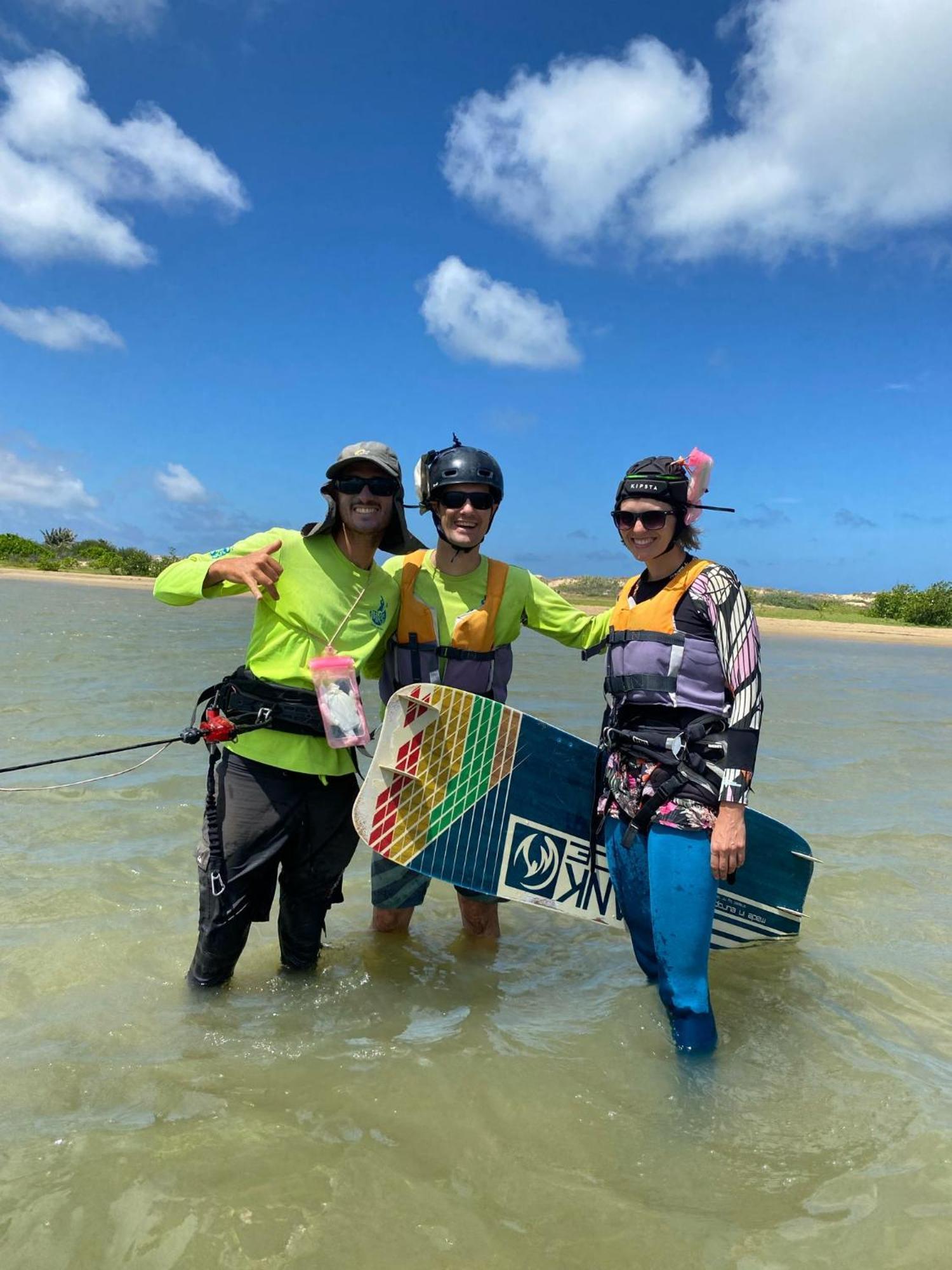 Готель Margarita Kitesurfing School Sri Lanka Калпітія Екстер'єр фото